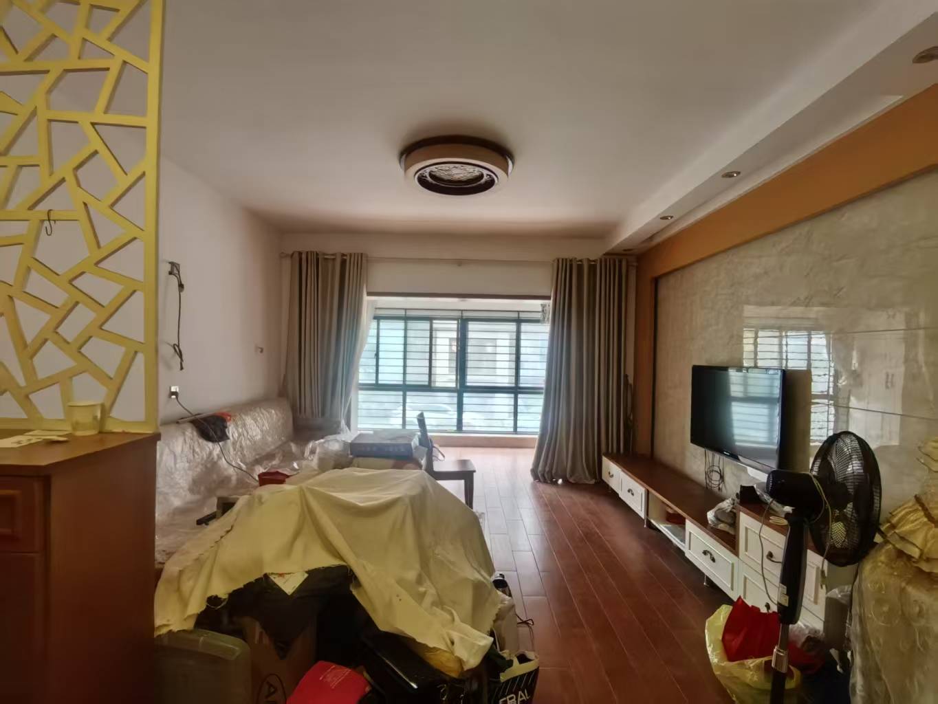 嘉盛华府 4室2厅3卫 89.8万 嘉盛华府 4室2厅3卫 89.8万室内图