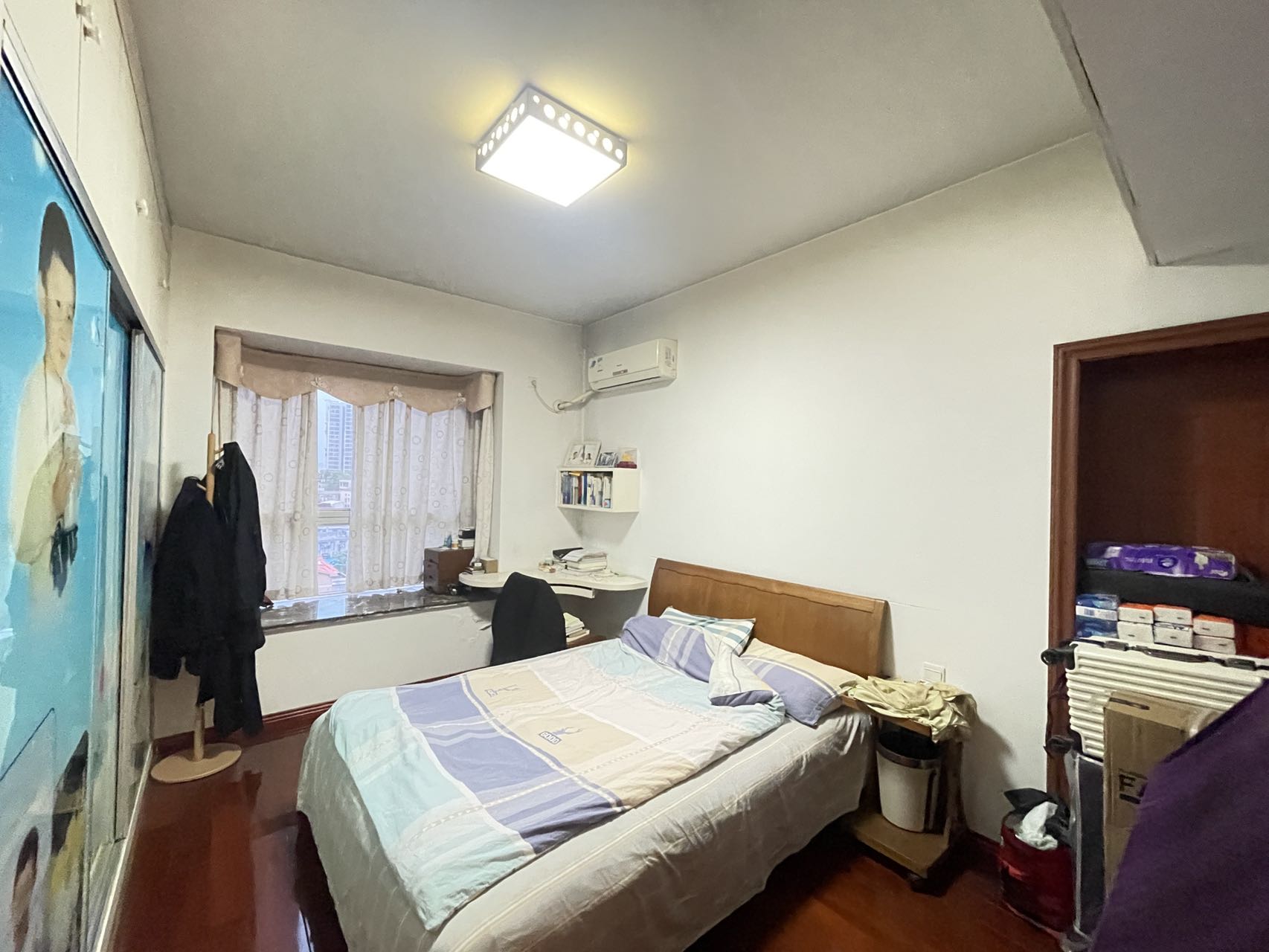 神农小区  3室2厅2卫   98.00万室内图