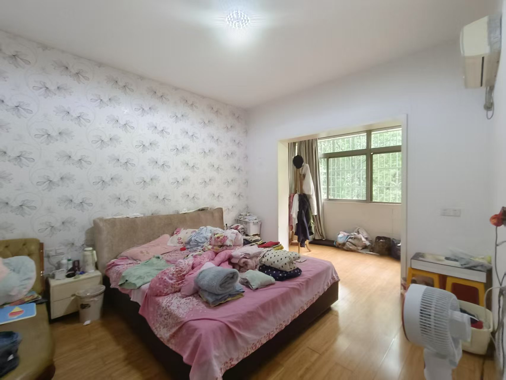 欣佳花园 4室2厅2卫 59.8万 欣佳花园 4室2厅2卫 59.8万室内图