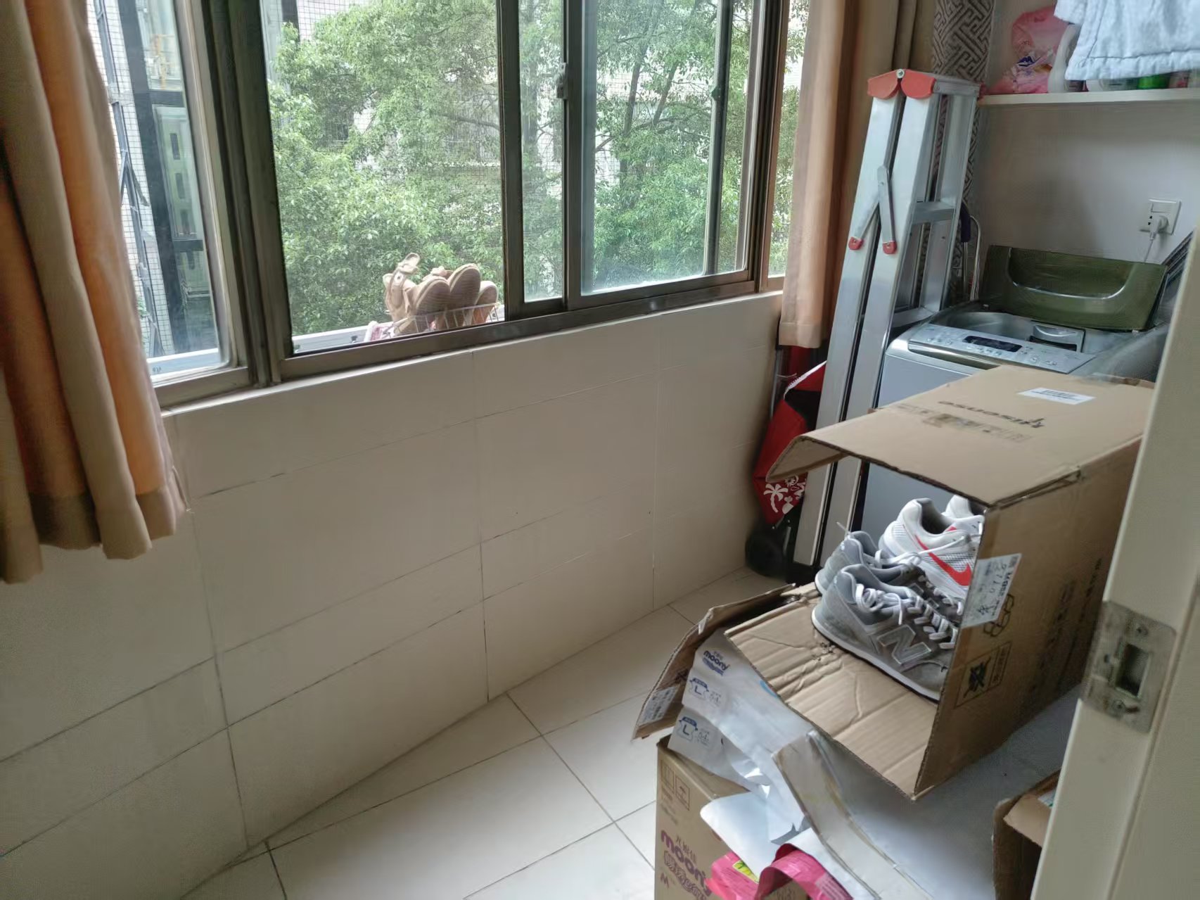 欣佳花园 4室2厅2卫 59.8万 欣佳花园 4室2厅2卫 59.8万室内图