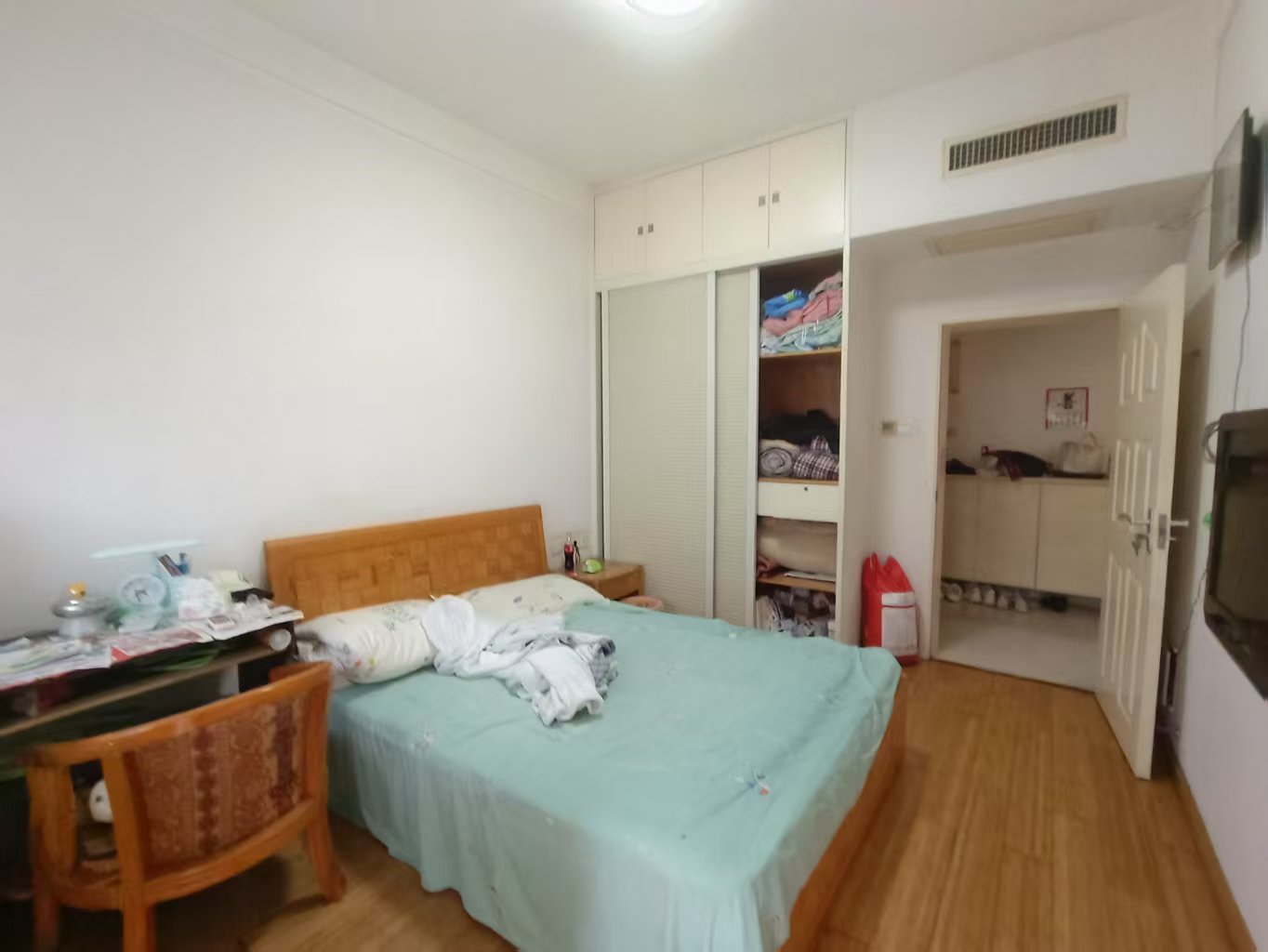 欣佳花园 4室2厅2卫 59.8万 欣佳花园 4室2厅2卫 59.8万室内图