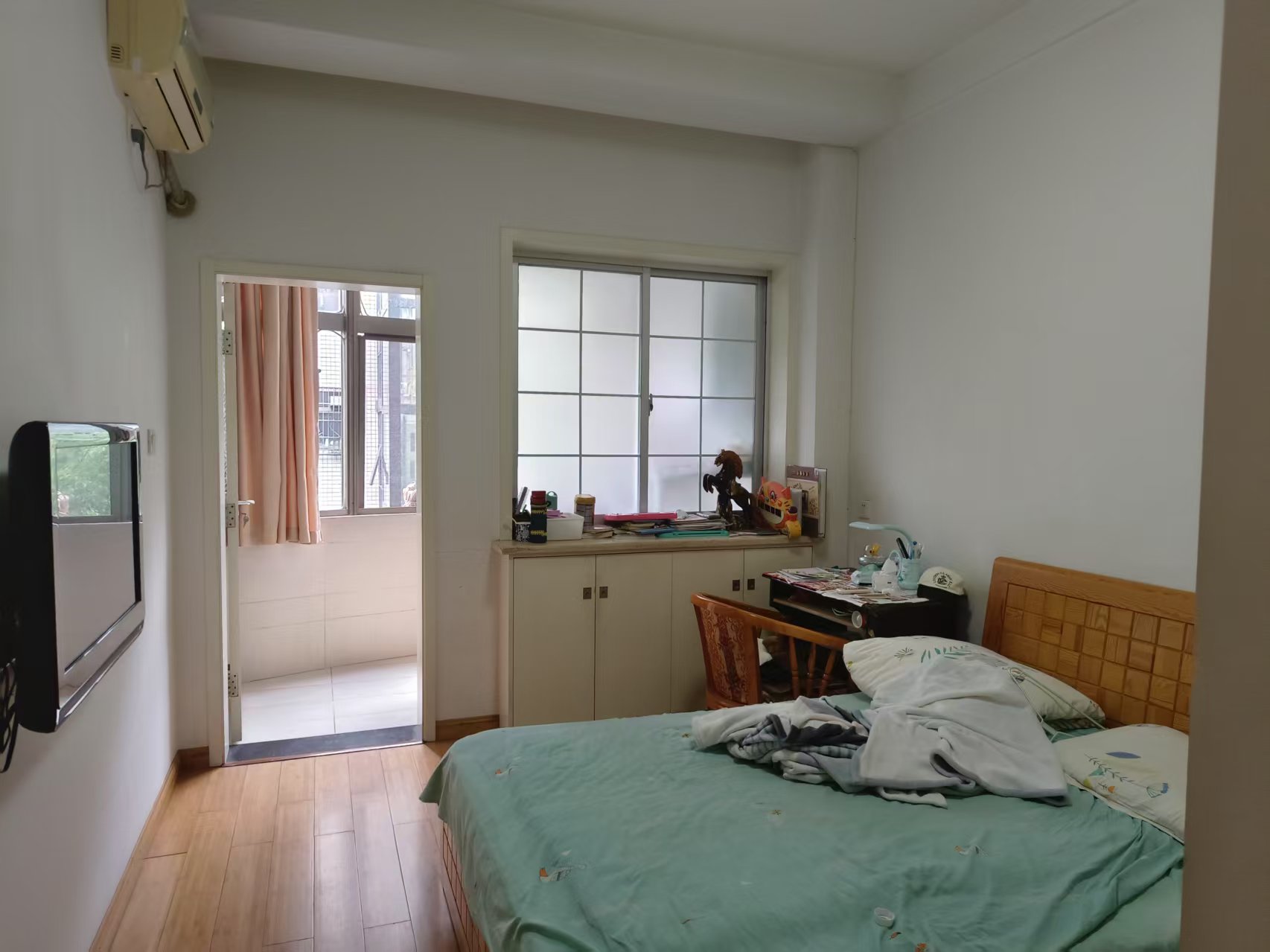 欣佳花园 4室2厅2卫 59.8万 欣佳花园 4室2厅2卫 59.8万室内图