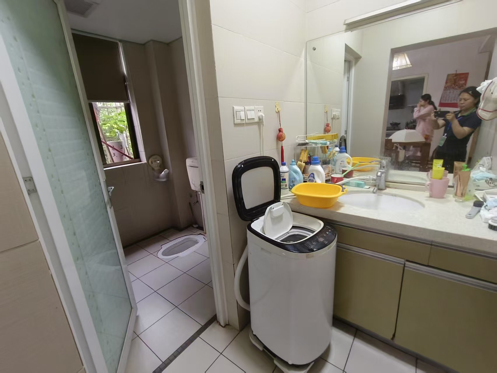 欣佳花园 4室2厅2卫 59.8万 欣佳花园 4室2厅2卫 59.8万室内图