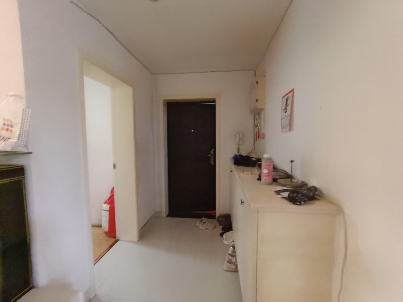 欣佳花园 4室2厅2卫 59.8万 欣佳花园 4室2厅2卫 59.8万室内图