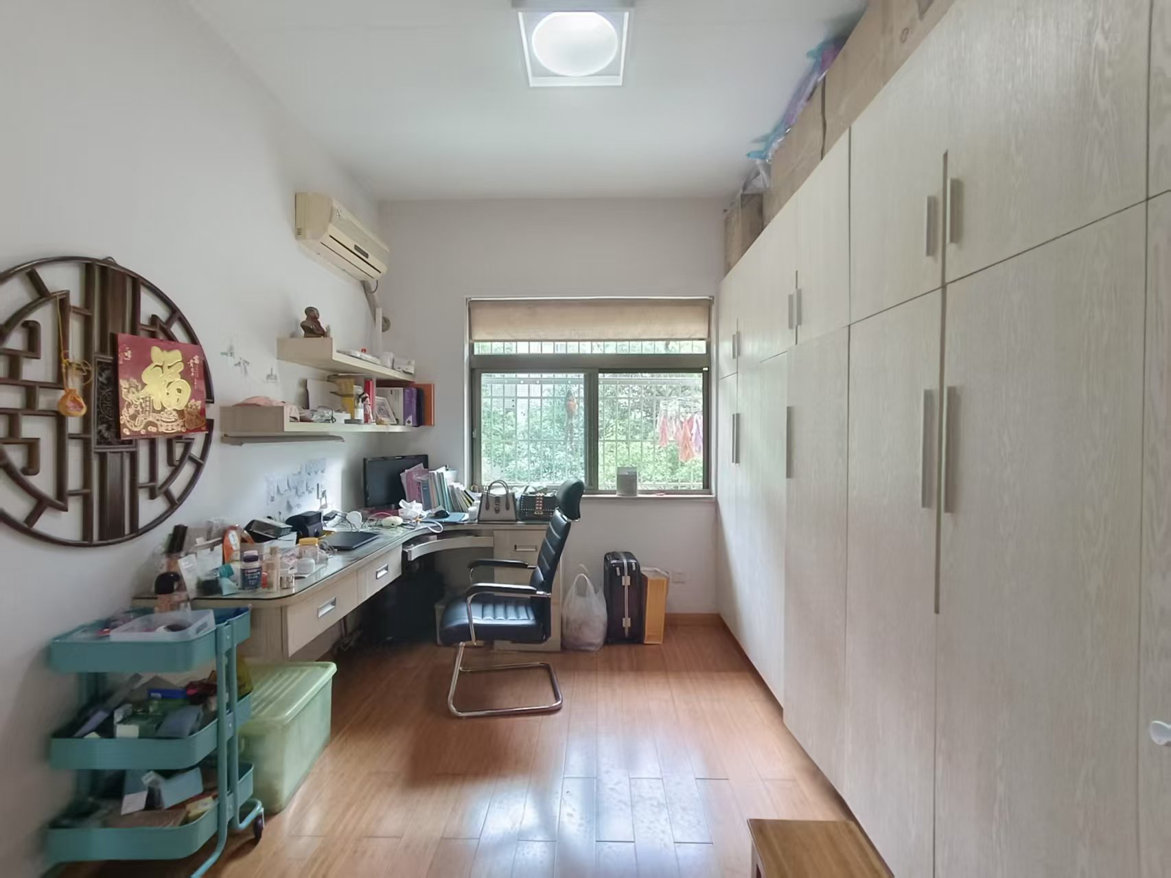 欣佳花园 4室2厅2卫 59.8万 欣佳花园 4室2厅2卫 59.8万室内图