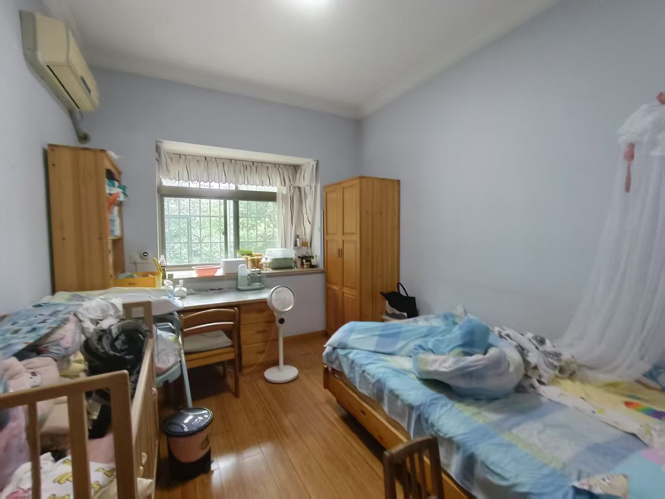 欣佳花园 4室2厅2卫 59.8万 欣佳花园 4室2厅2卫 59.8万室内图