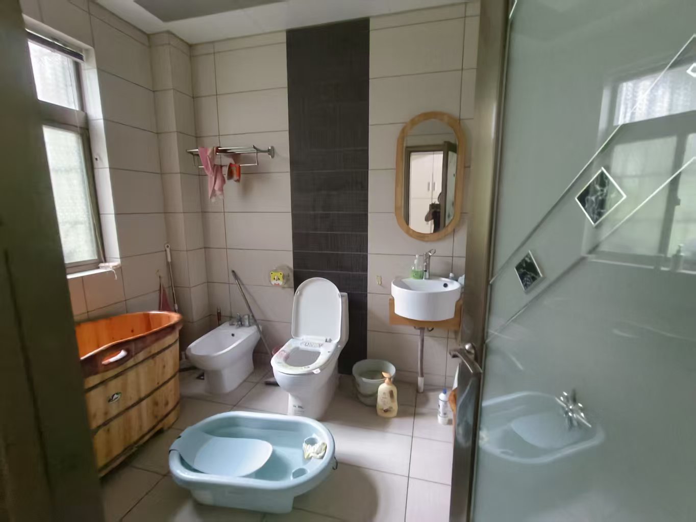 欣佳花园 4室2厅2卫 59.8万 欣佳花园 4室2厅2卫 59.8万室内图