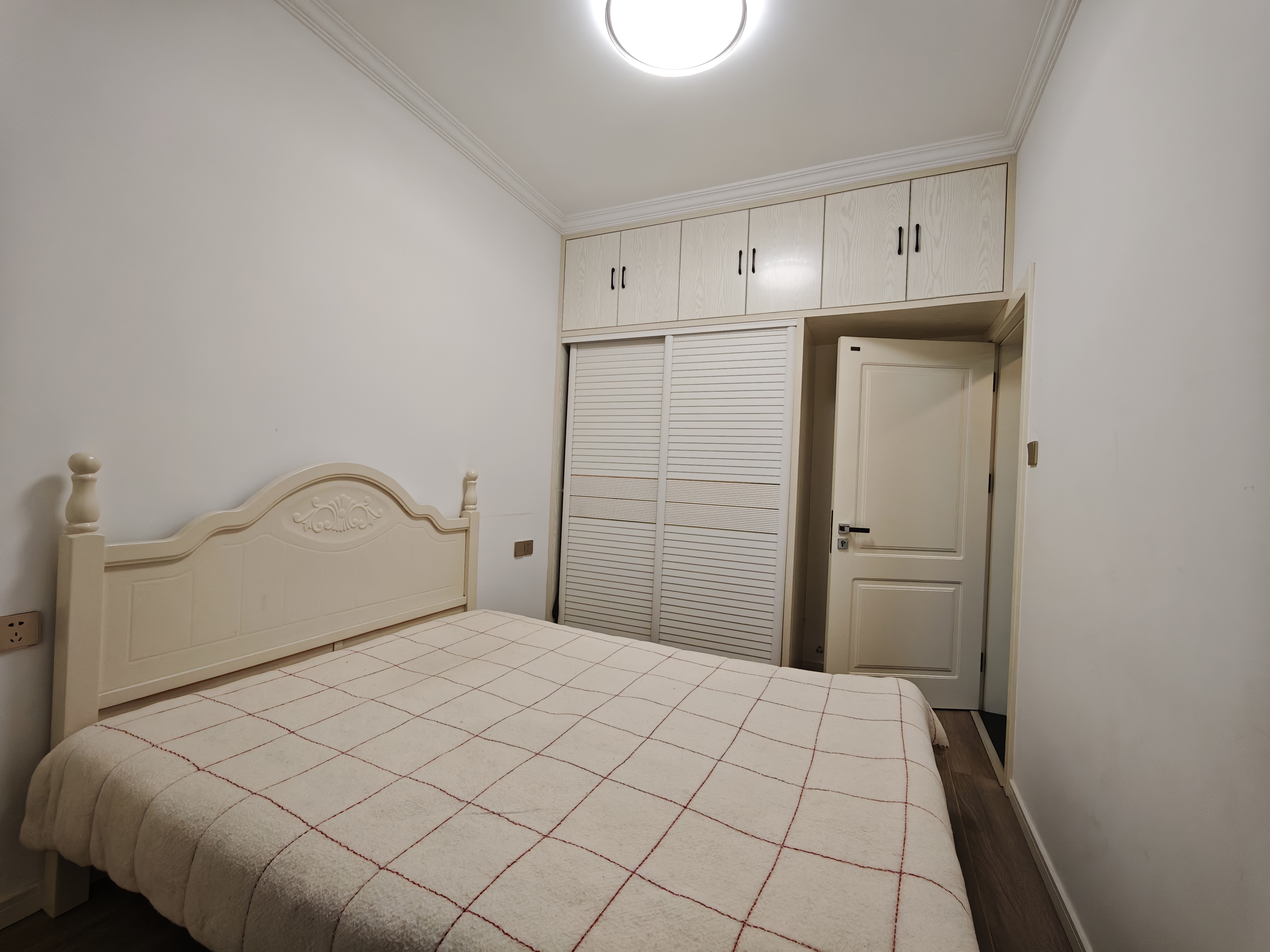 型格建宁翰府  3室2厅2卫   67.80万室内图