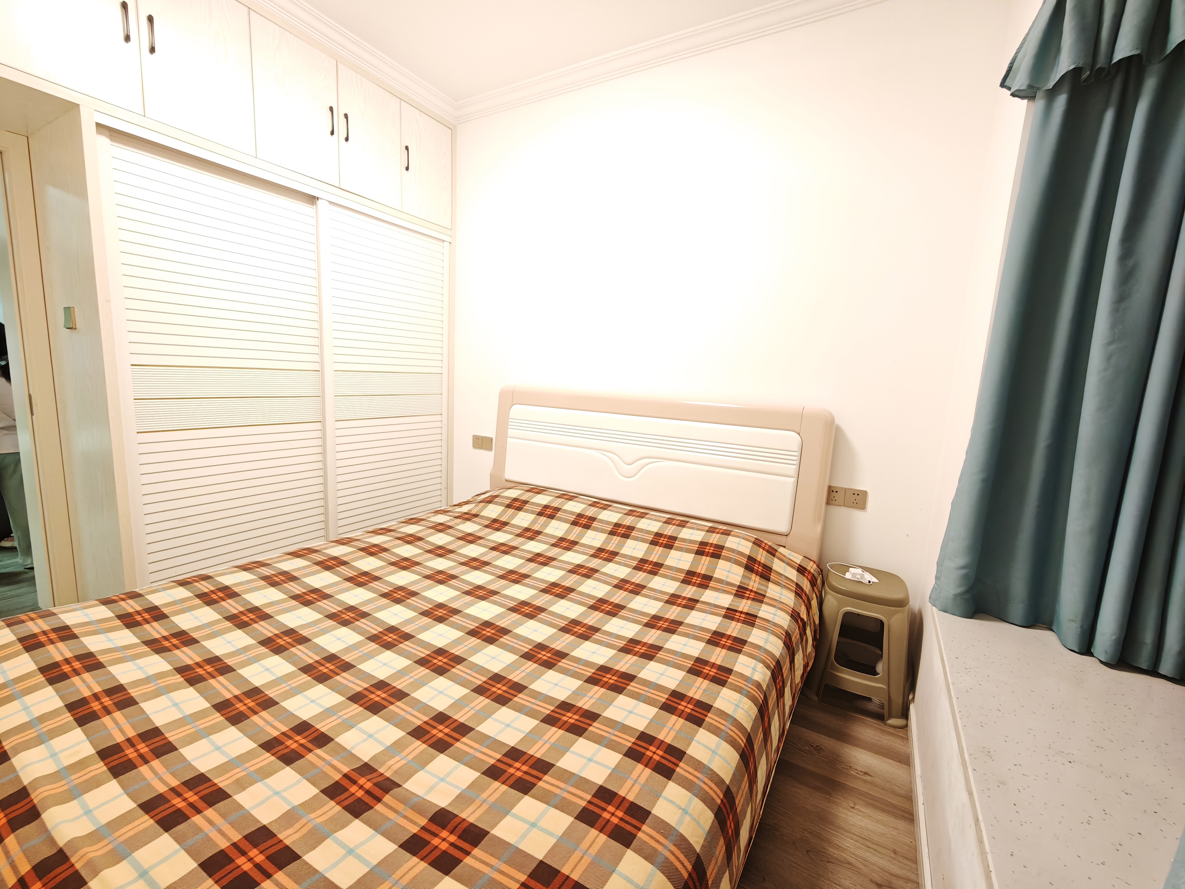 型格建宁翰府  3室2厅2卫   67.80万室内图