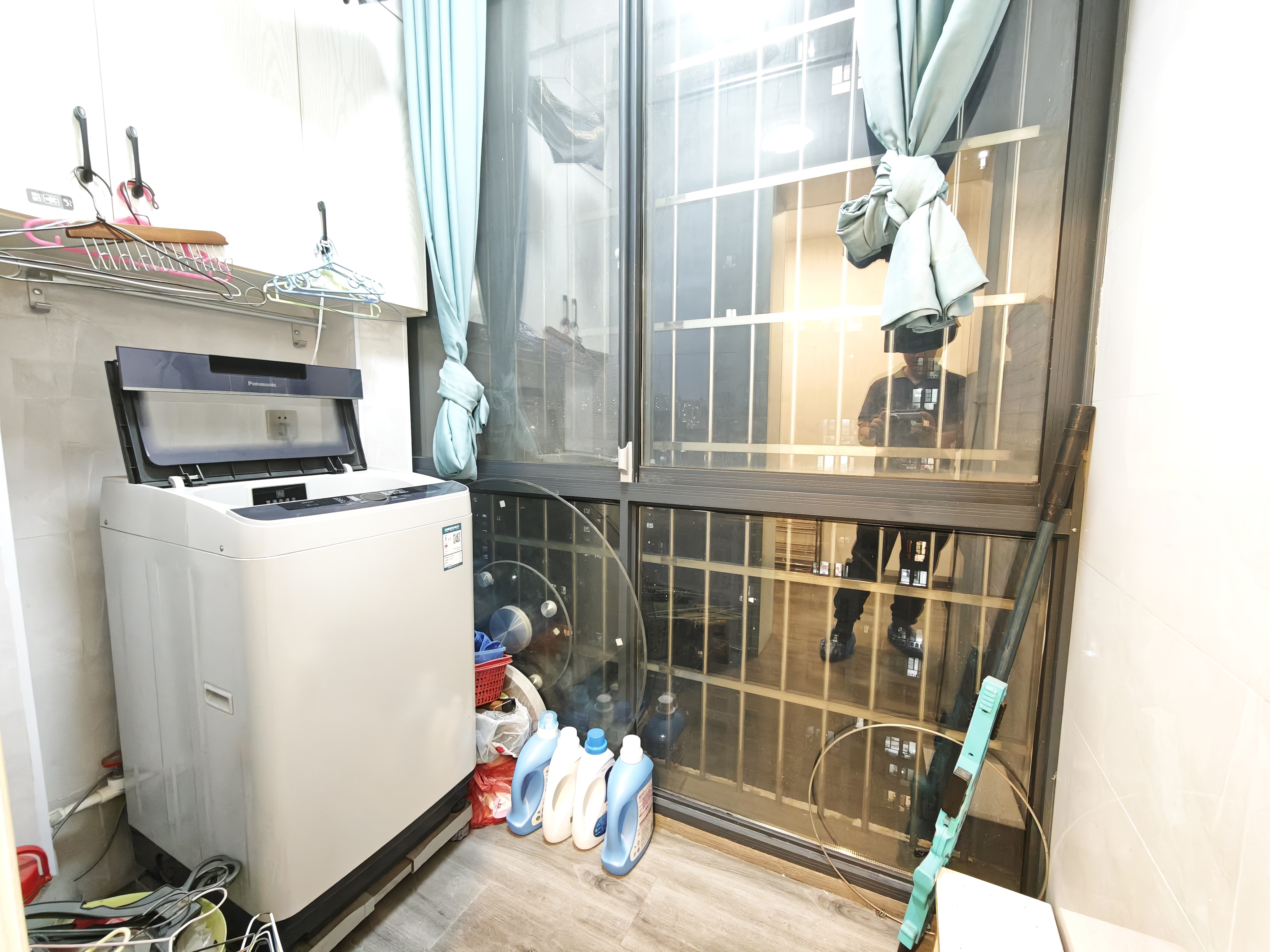 型格建宁翰府  3室2厅2卫   67.80万室内图