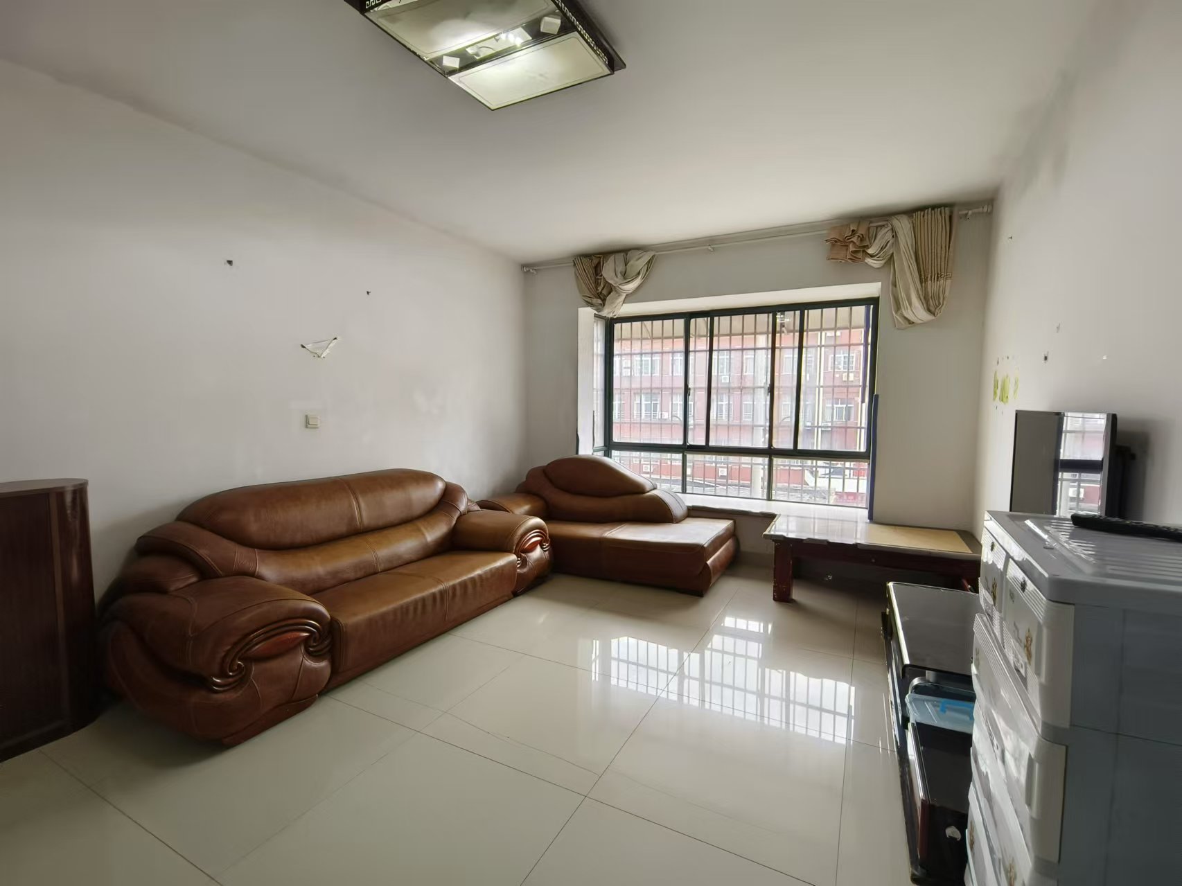 北城欣苑 2室2厅1卫 19.8万 北城欣苑 2室2厅1卫 19.8万室内图