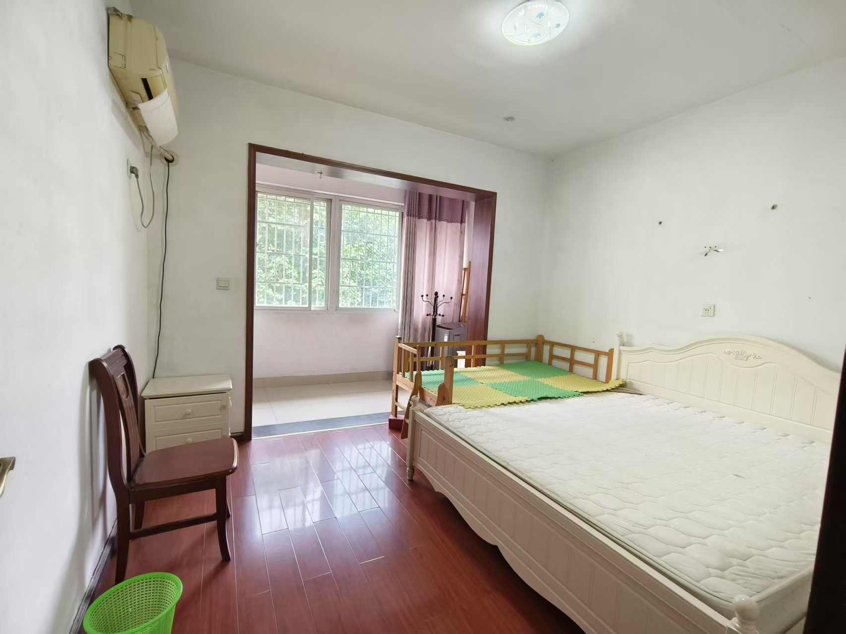 北城欣苑 2室2厅1卫 19.8万 北城欣苑 2室2厅1卫 19.8万室内图