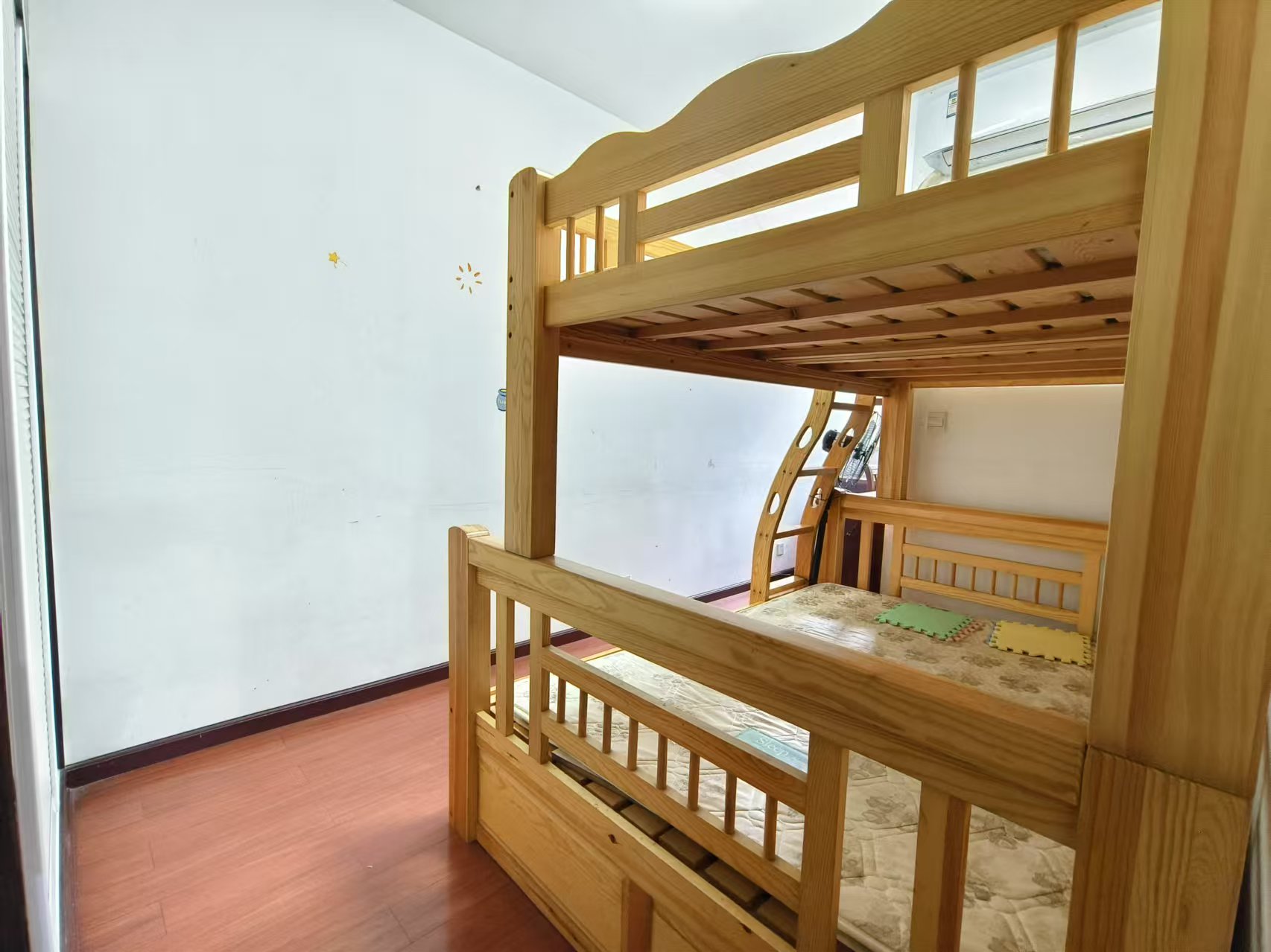 北城欣苑 2室2厅1卫 19.8万 北城欣苑 2室2厅1卫 19.8万室内图