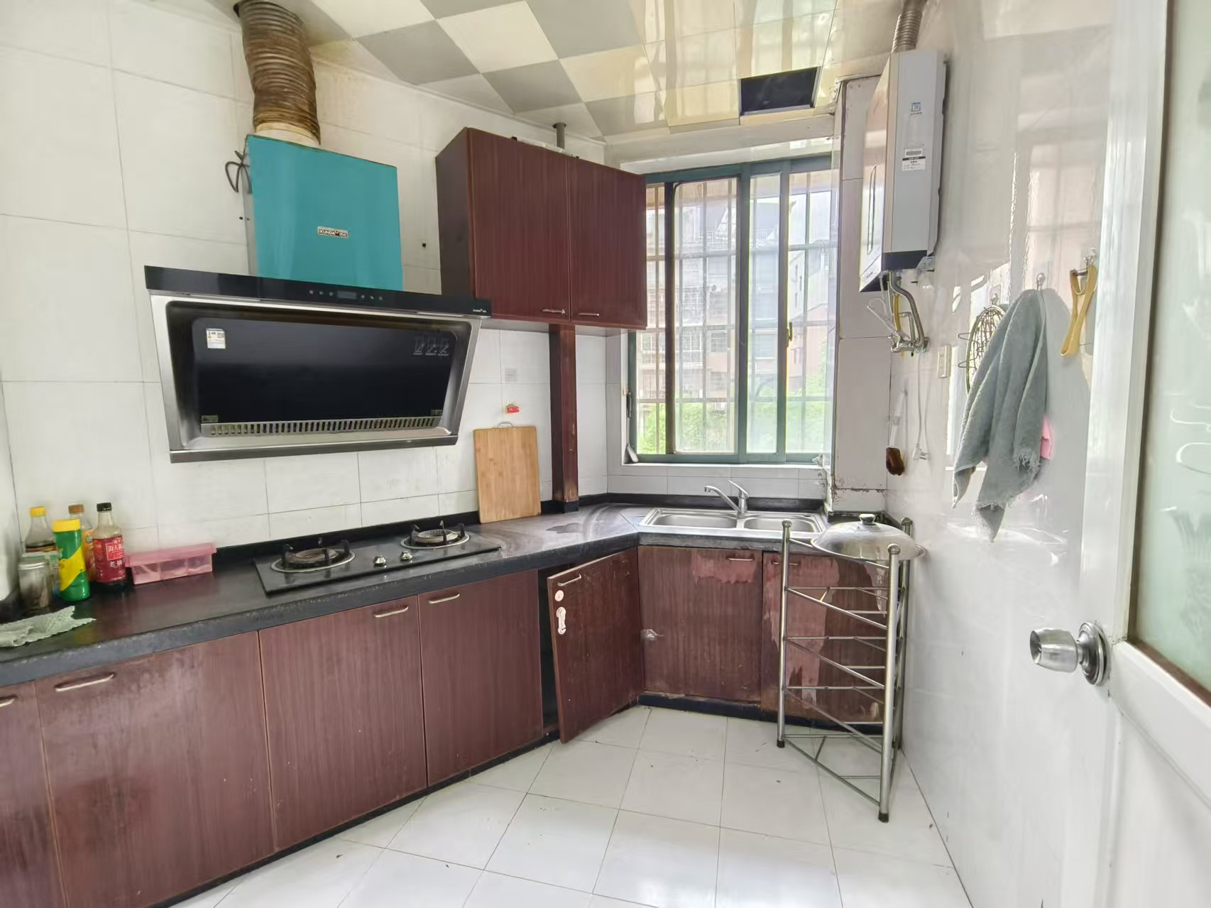 北城欣苑 2室2厅1卫 19.8万 北城欣苑 2室2厅1卫 19.8万室内图