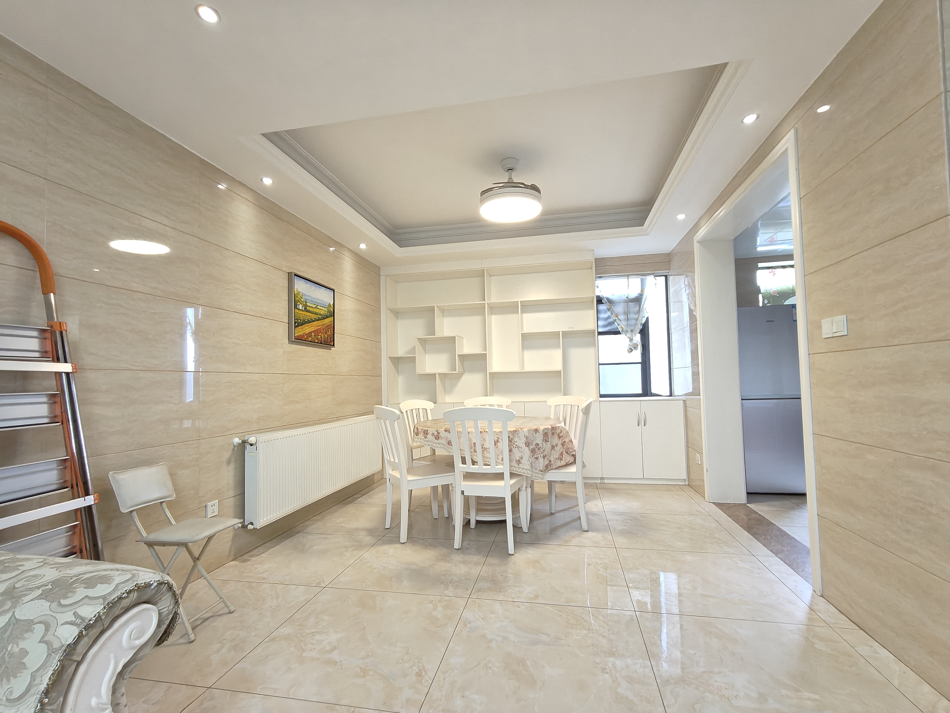 华晨御园 3室2厅2卫 95.0万 华晨御园 3室2厅2卫 95.0万室内图