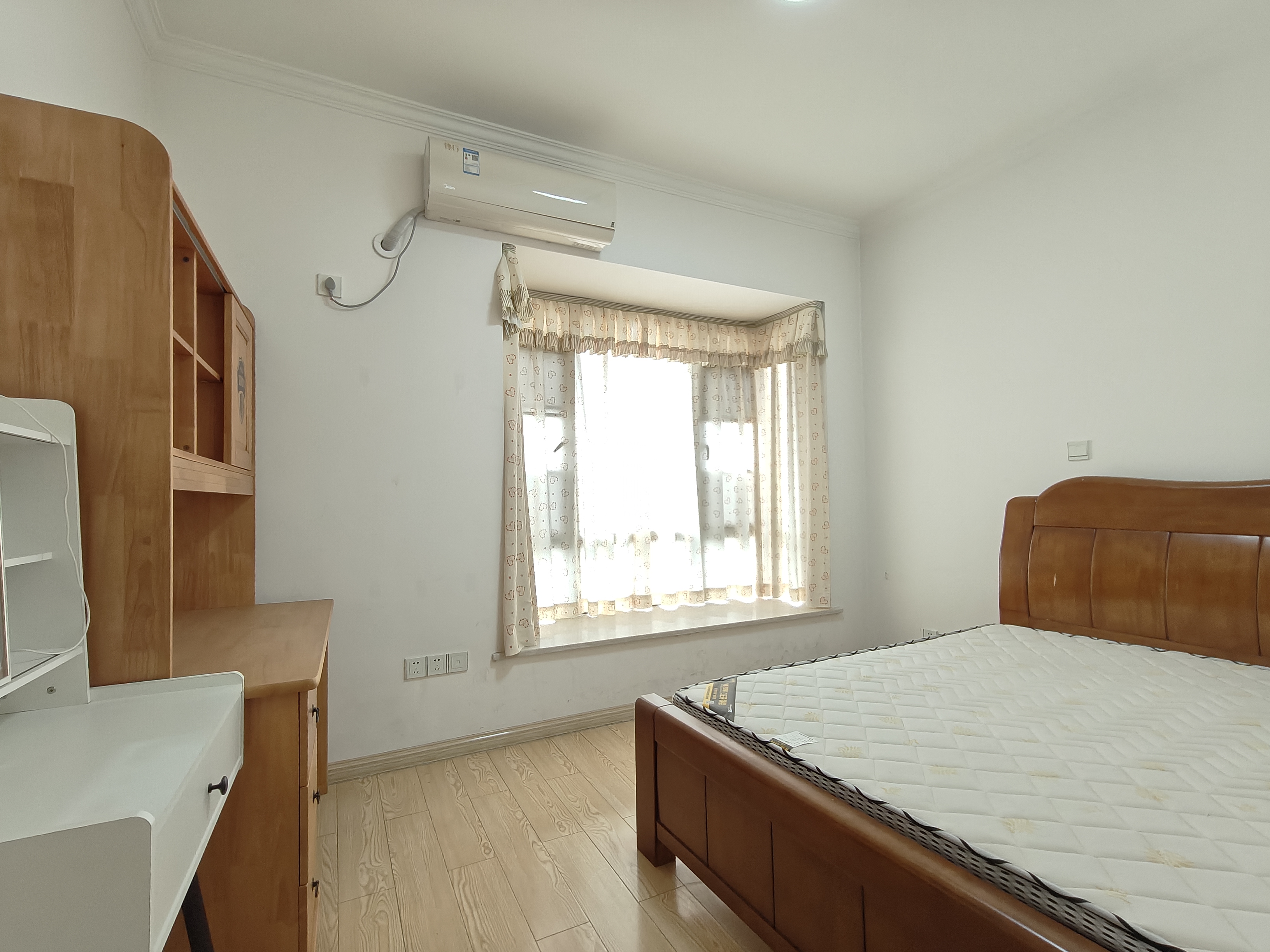 华晨御园 3室2厅2卫 95.0万 华晨御园 3室2厅2卫 95.0万室内图