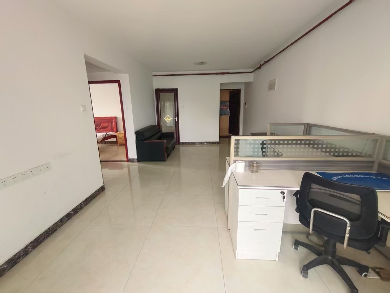 佳兆业金域天下三期 2室2厅1卫 35.0万 佳兆业金域天下三期 2室2厅1卫 35.0万室内图