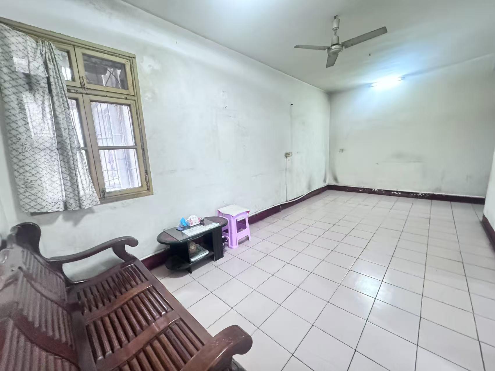 王塔冲二村 2室2厅1卫 14.0万 王塔冲二村 2室2厅1卫 14.0万室内图