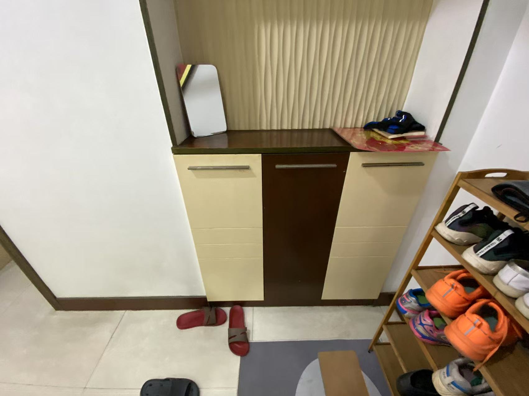 株洲富景园  4室2厅2卫   60.00万室内图