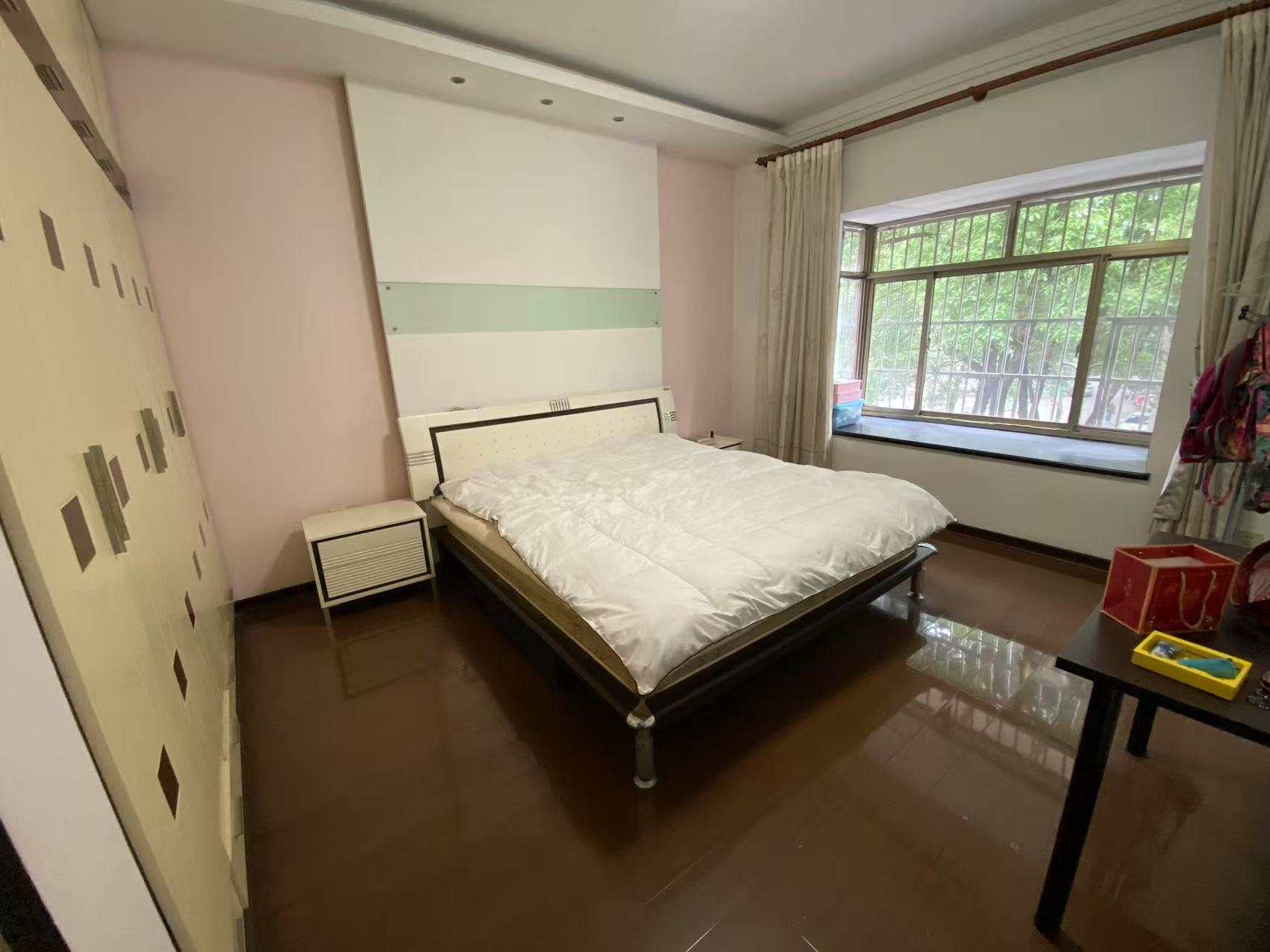 株洲富景园  4室2厅2卫   60.00万室内图