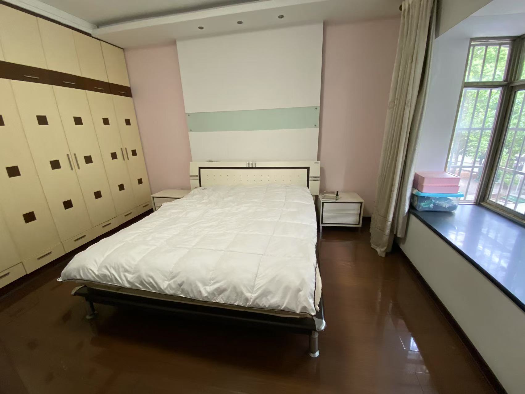 株洲富景园  4室2厅2卫   60.00万室内图