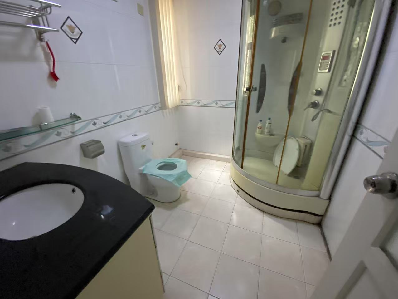 株洲富景园 4室2厅2卫 51.0万 株洲富景园 4室2厅2卫 51.0万室内图