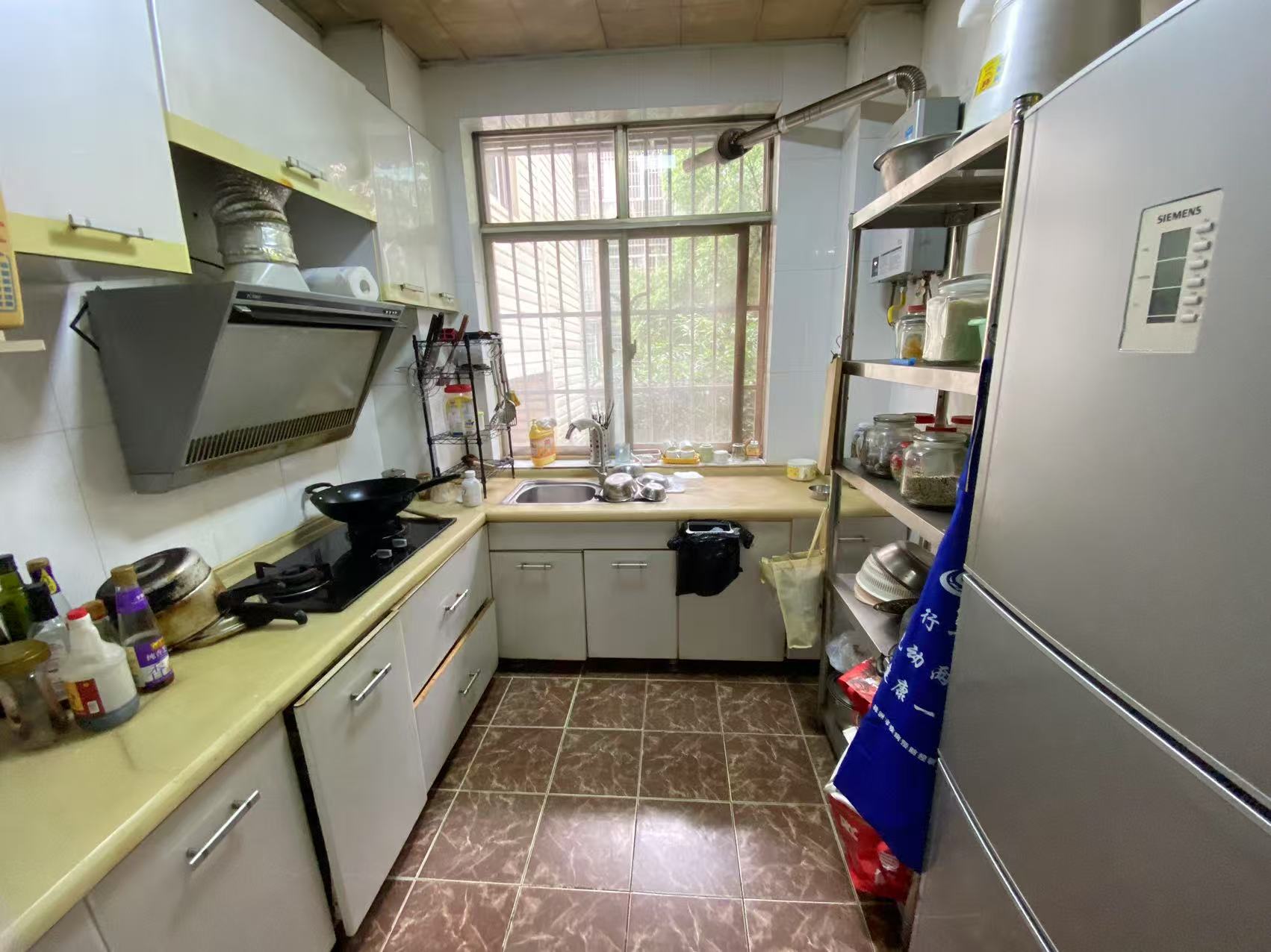 株洲富景园 4室2厅2卫 51.0万 株洲富景园 4室2厅2卫 51.0万室内图