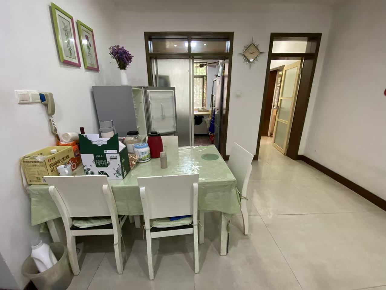 株洲富景园 4室2厅2卫 51.0万 株洲富景园 4室2厅2卫 51.0万室内图