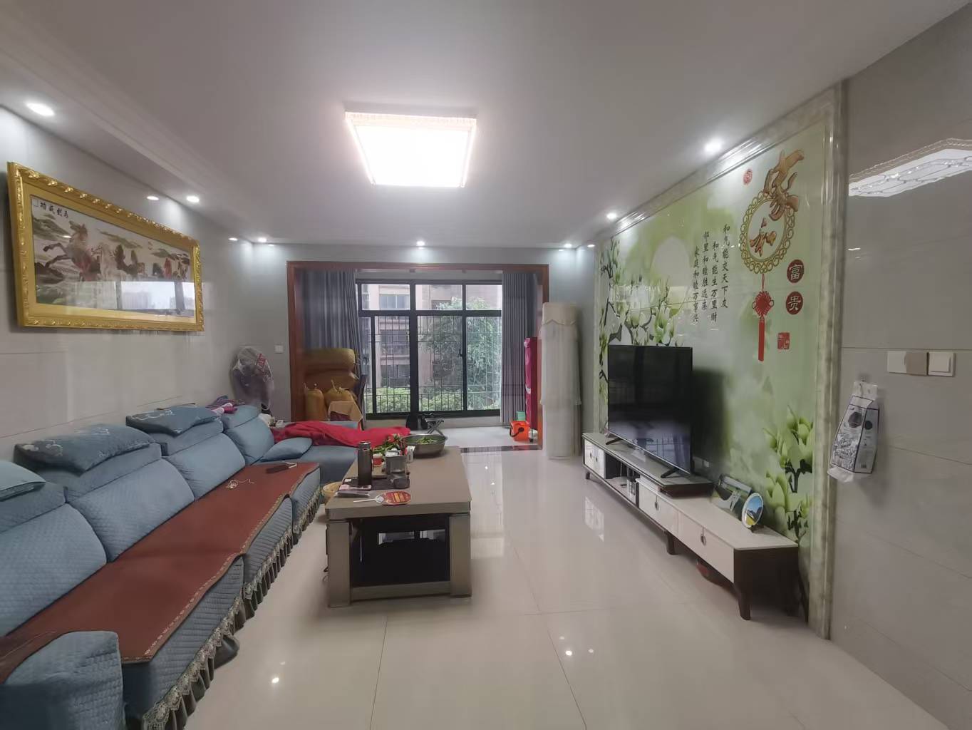 经世龙城  4室2厅2卫    76.0万 经世龙城  4室2厅2卫    76.0万室内图