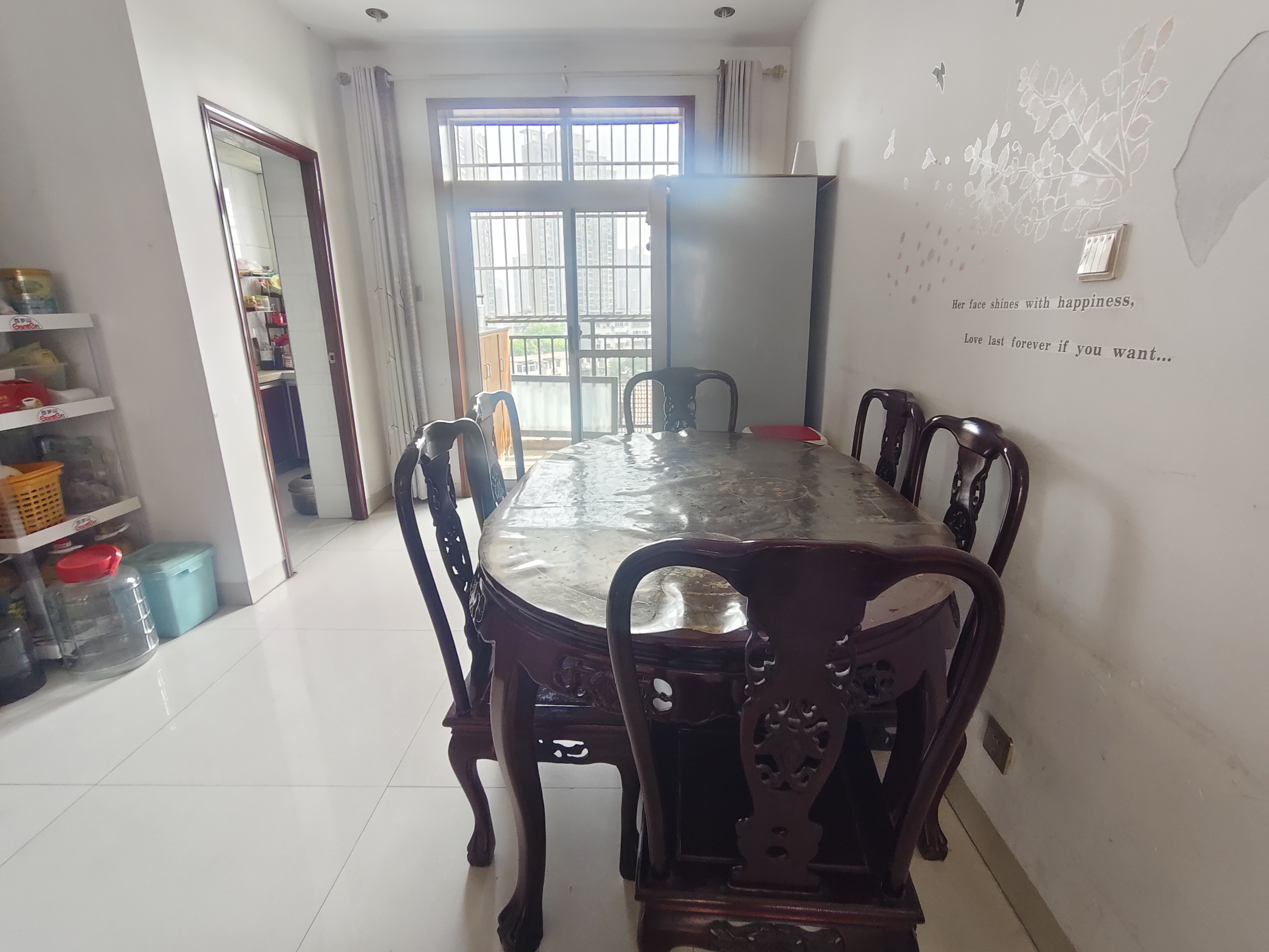 御景东方 3室2厅2卫 49.8万 御景东方 3室2厅2卫 49.8万室内图