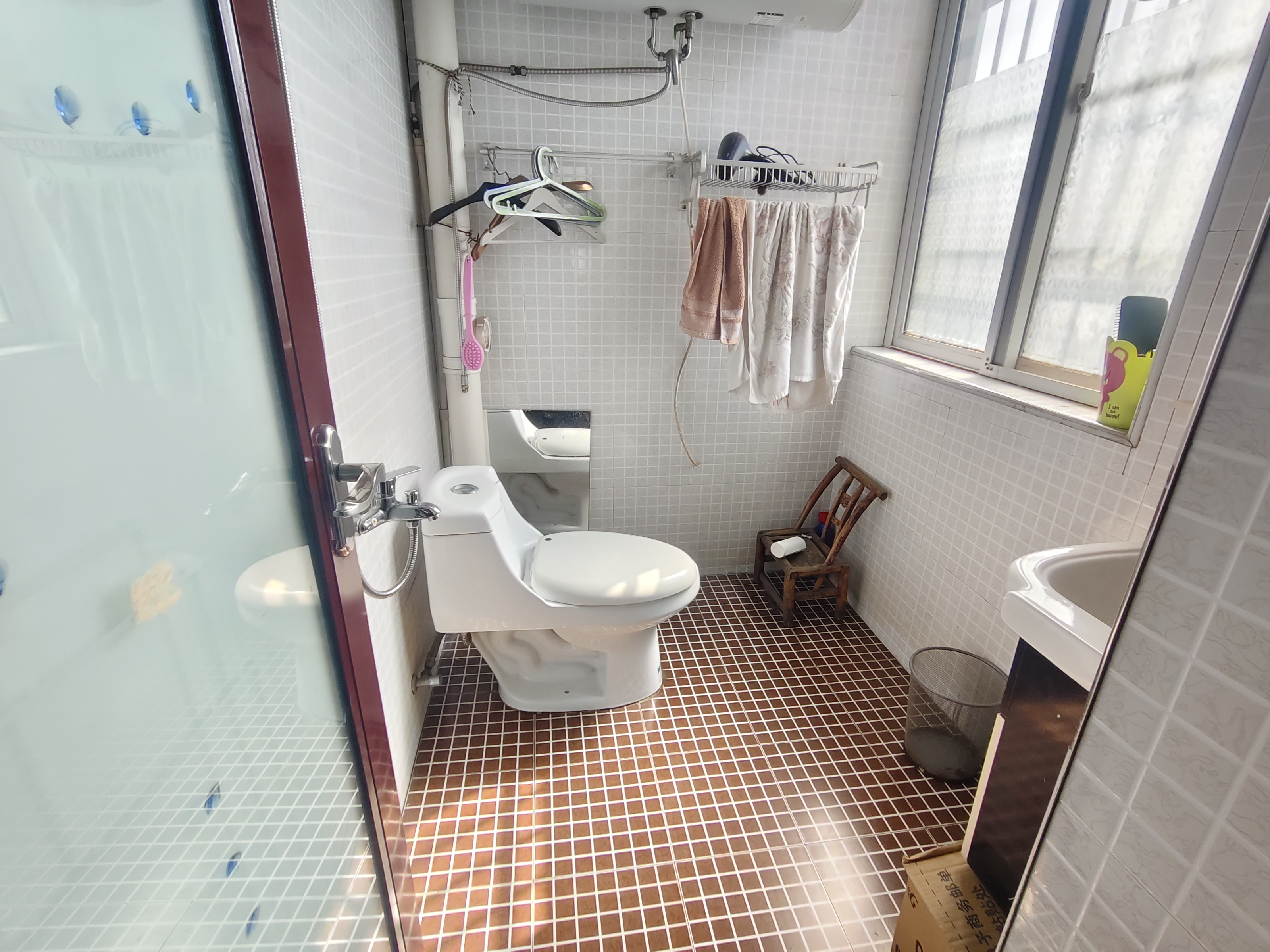 御景东方  3室2厅2卫   56.00万室内图