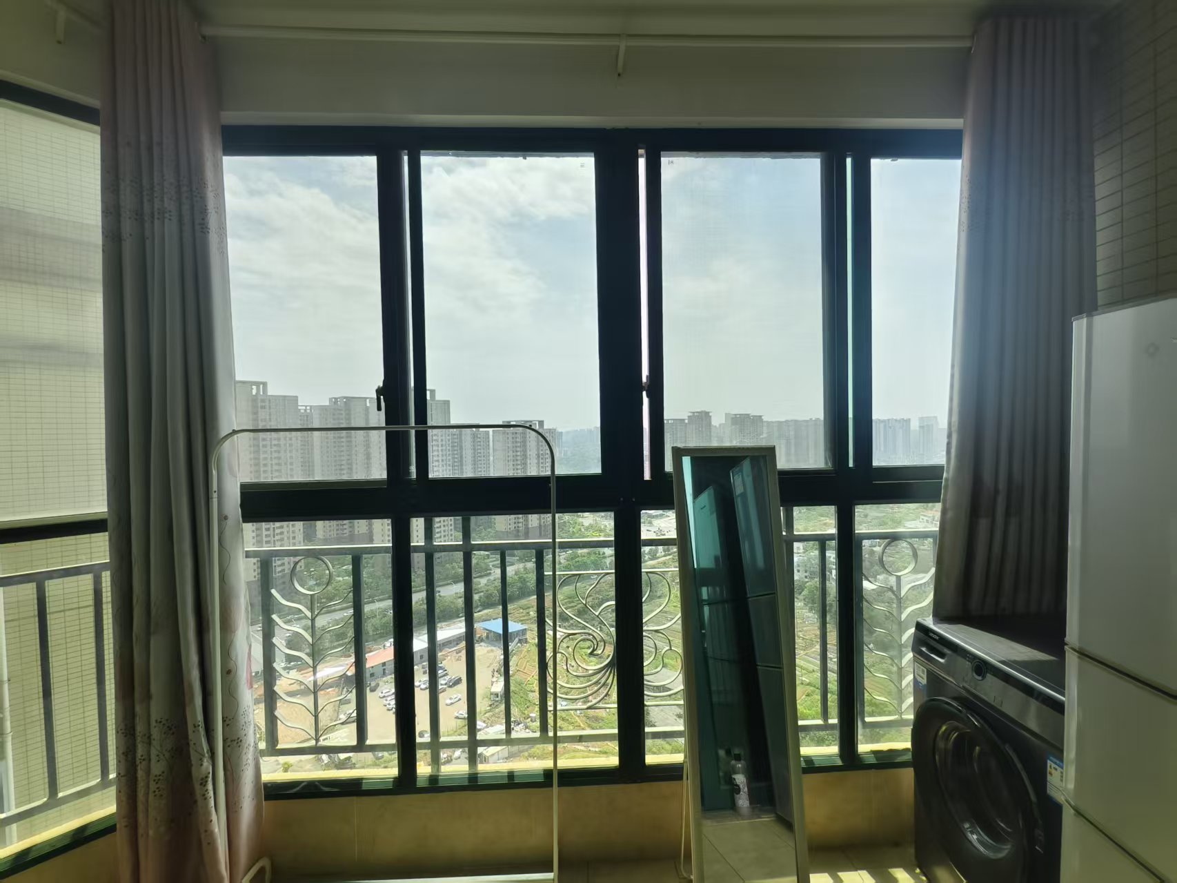 株洲恒大名都 2室2厅1卫 45.0万 株洲恒大名都 2室2厅1卫 45.0万室内图