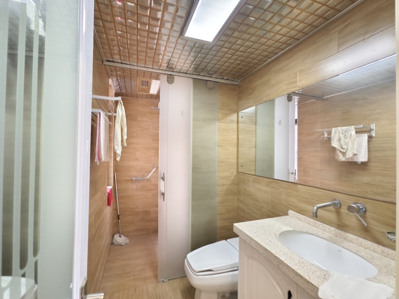 湘银星城 3室2厅1卫 56.0万 湘银星城 3室2厅1卫 56.0万室内图