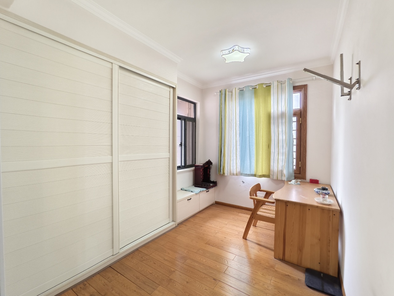 湘银星城 3室2厅1卫 56.0万 湘银星城 3室2厅1卫 56.0万室内图