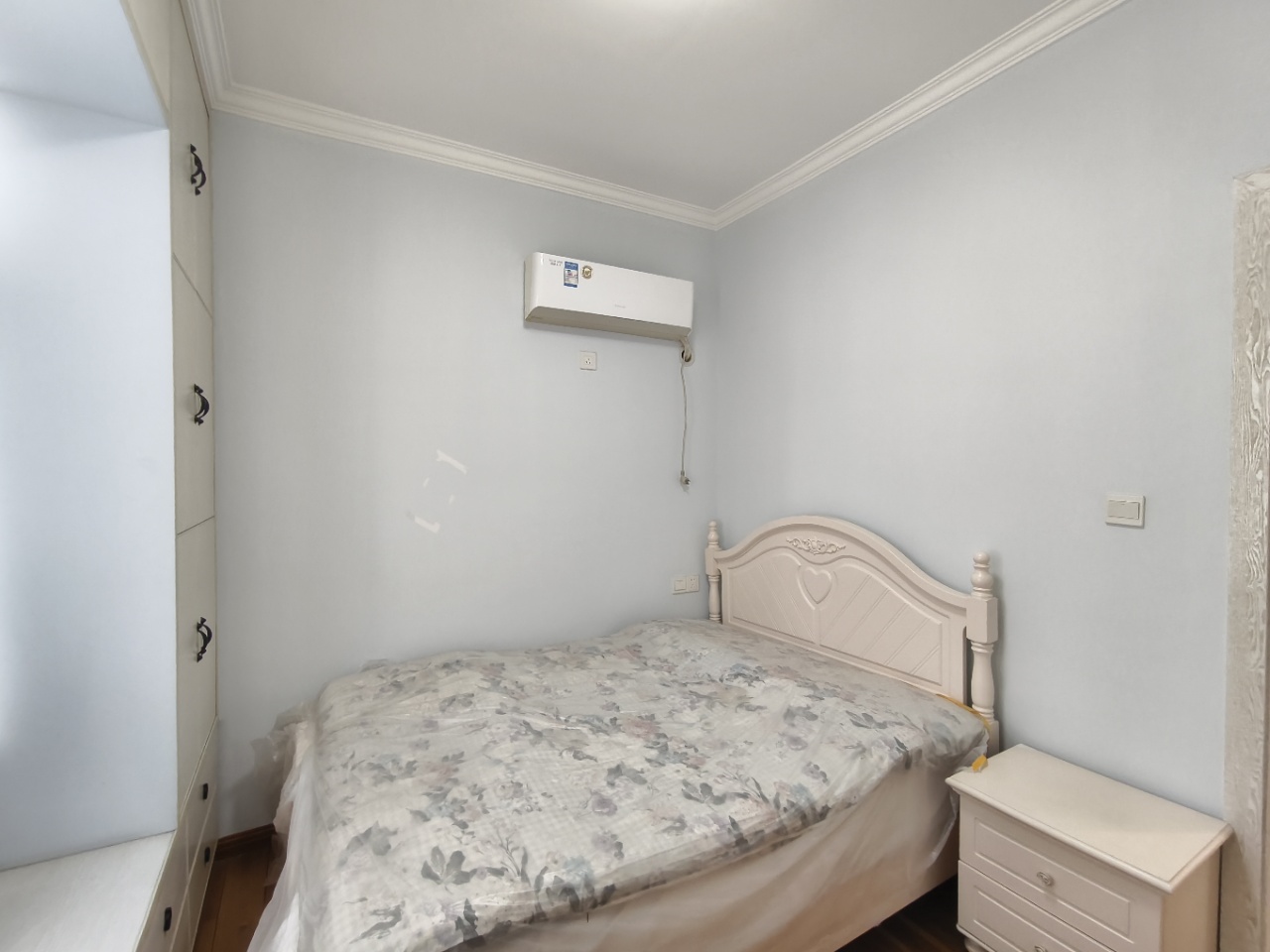 湘银星城 3室2厅1卫 56.0万 湘银星城 3室2厅1卫 56.0万室内图