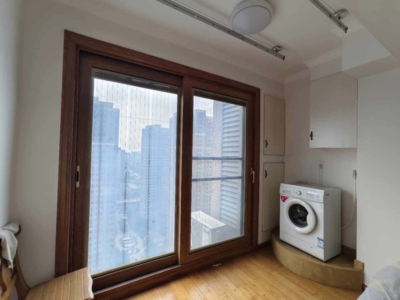 湘银星城 3室2厅1卫 56.0万 湘银星城 3室2厅1卫 56.0万室内图