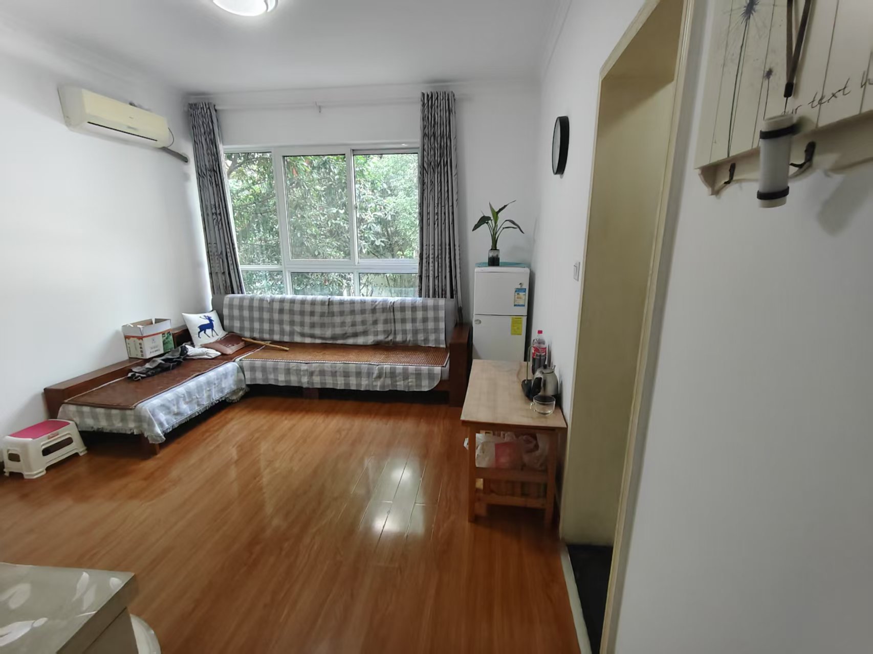 莱茵小镇  1室1厅1卫    21.0万 莱茵小镇  1室1厅1卫    21.0万室内图