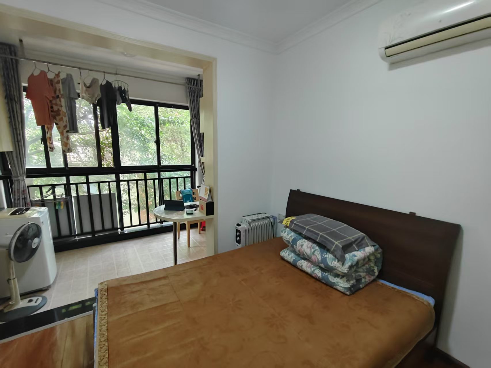 莱茵小镇  1室1厅1卫    21.0万 莱茵小镇  1室1厅1卫    21.0万室内图