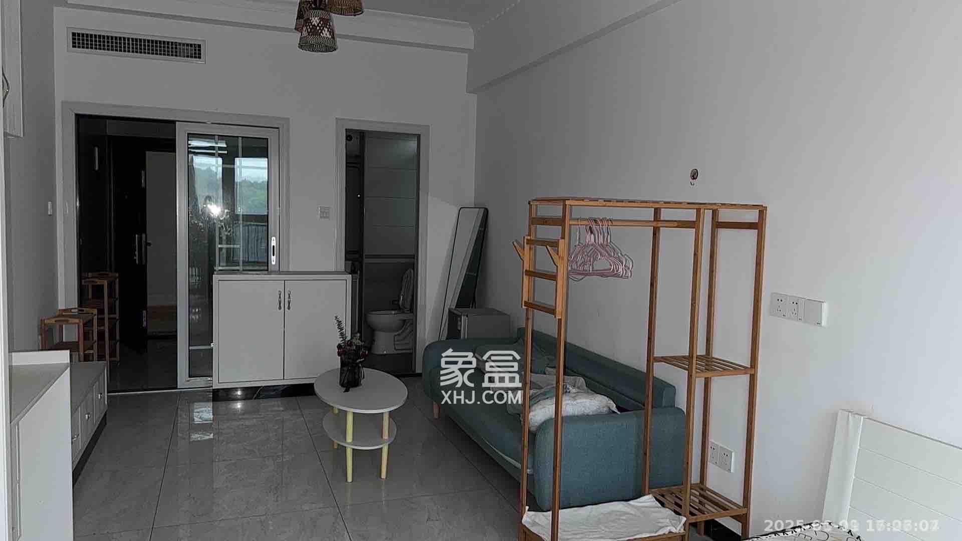 麦芒国际(金恒雅苑)  1室1厅1卫    1300.0元/月 麦芒国际(金恒雅苑)  1室1厅1卫    1300.0元/月室内图