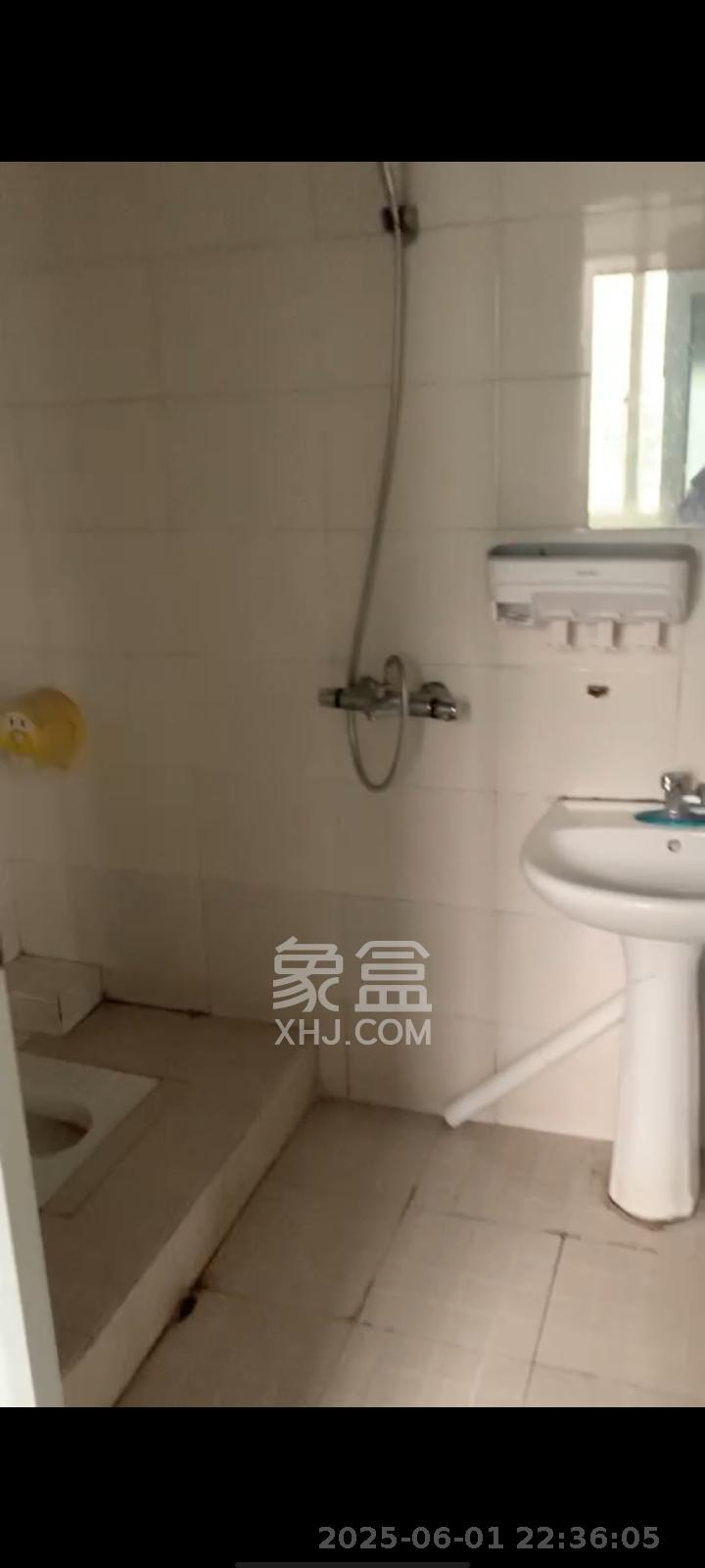 都市馨园  1室1厅1卫   1200.00元/月室内图