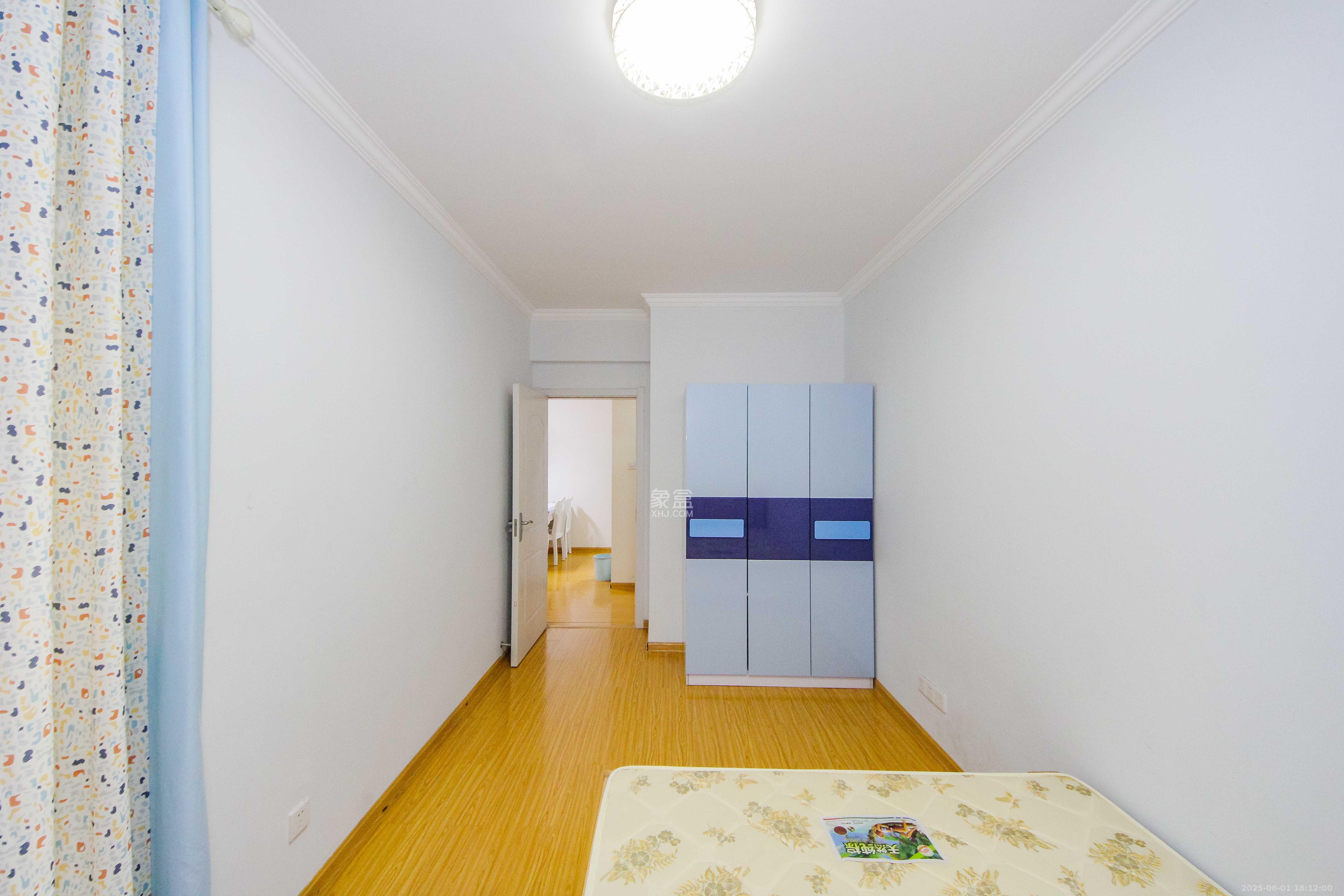 湘熙水郡(观澜海赋家园) 3室2厅1卫 2600.0元/月 湘熙水郡(观澜海赋家园) 3室2厅1卫 2600.0元/月室内图