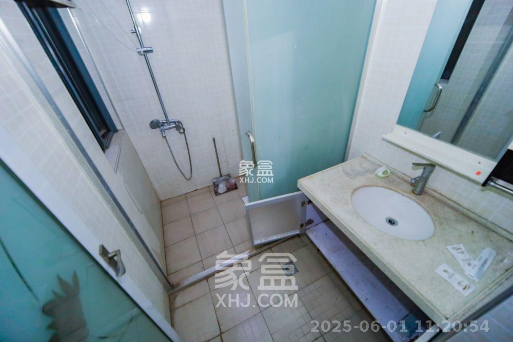 城南故事家园  3室2厅1卫   2000.00元/月室内图