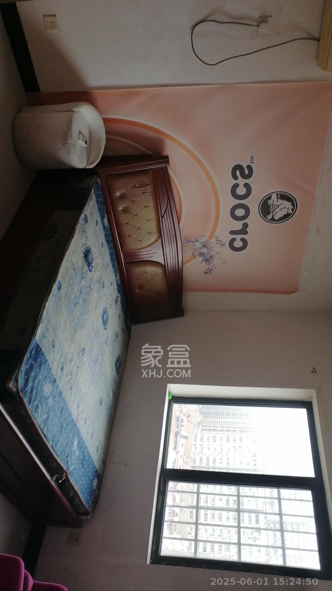 南国新城 3室2厅2卫 2100.0元/月 南国新城 3室2厅2卫 2100.0元/月室内图