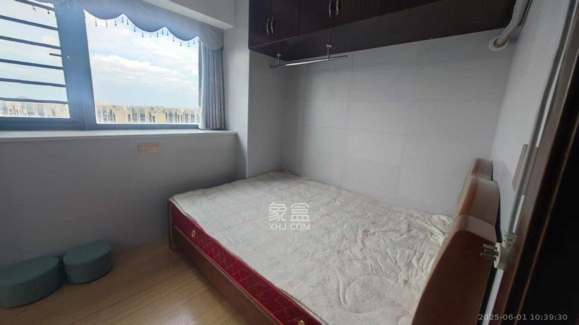 达美美立方  2室1厅1卫    2700.0元/月室内图