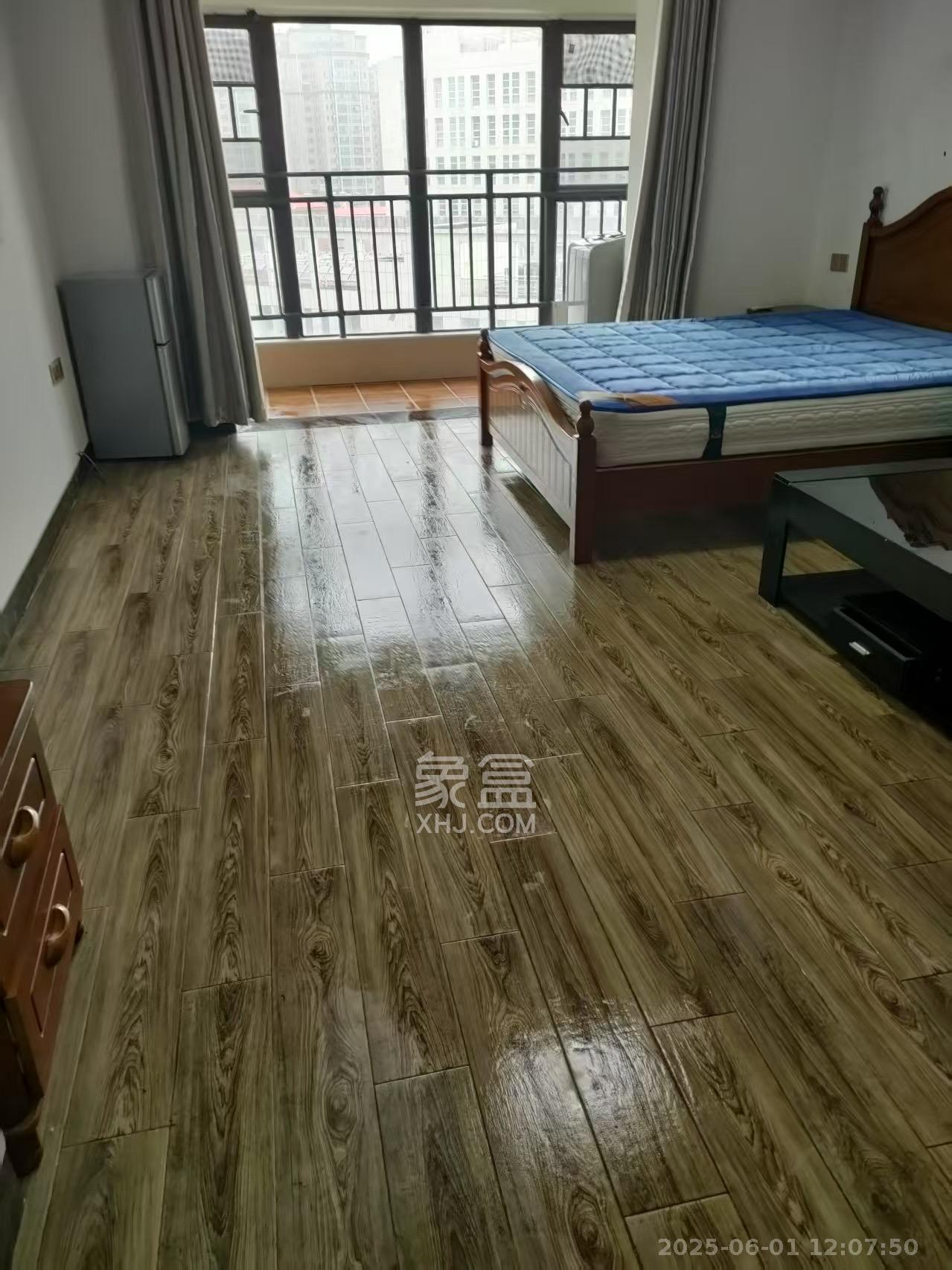 高升时代广场（冠铭商务中心）  1室0厅0卫    1500.0元/月室内图