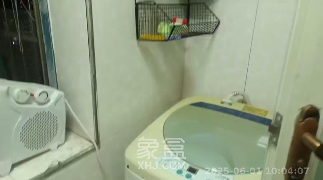 柏丽广场 1室0厅1卫 600.0元/月 柏丽广场 1室0厅1卫 600.0元/月室内图