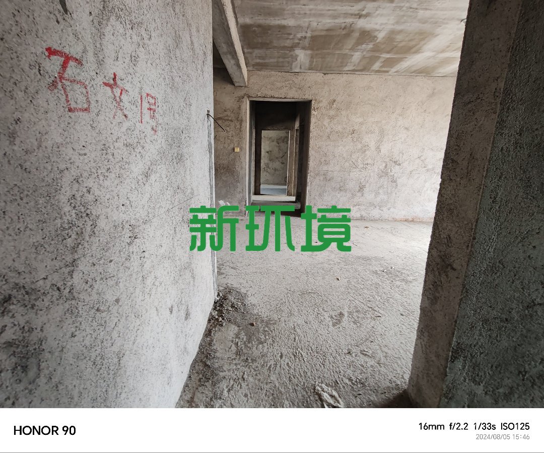 西溪美景  3室2厅2卫   49.80万客厅
