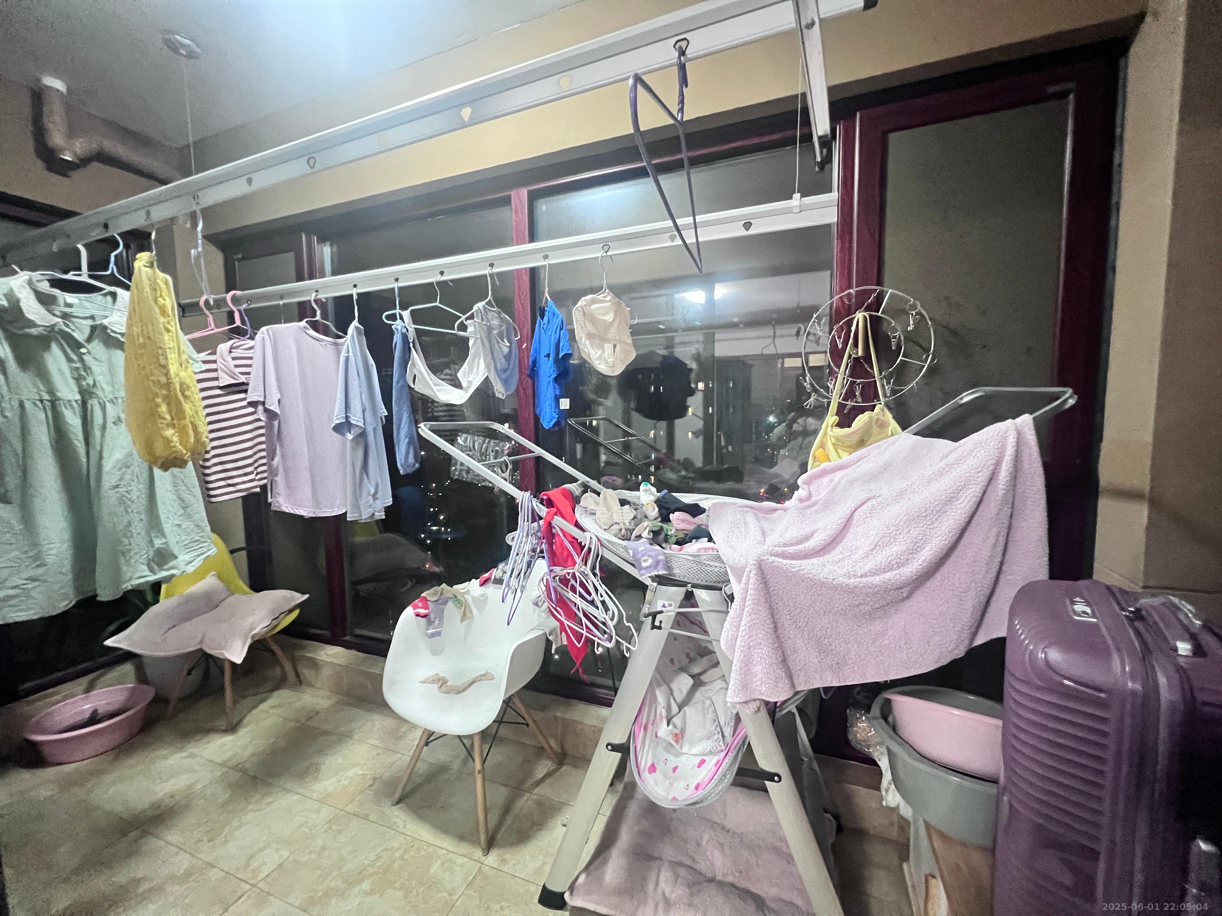 珠江郦城公园1号  4室2厅2卫   3500.00元/月室内图