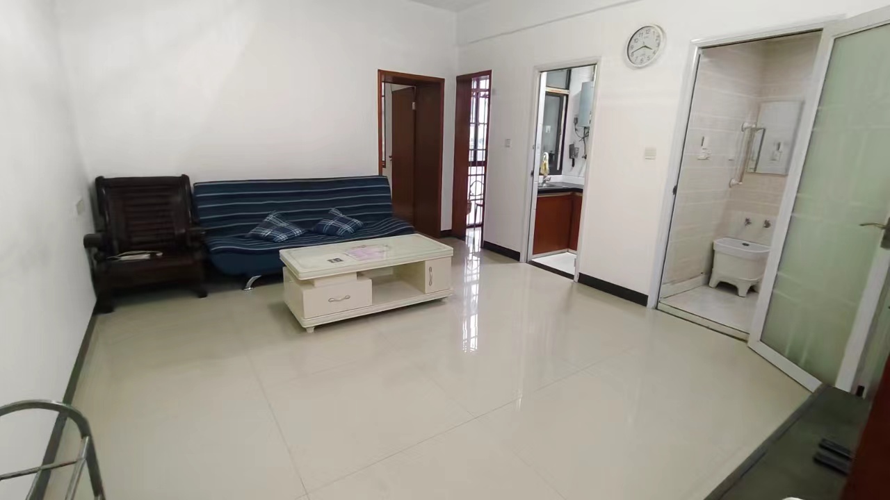 资江明珠 1室1厅1卫 1200.0元/月 资江明珠 1室1厅1卫 1200.0元/月室内图