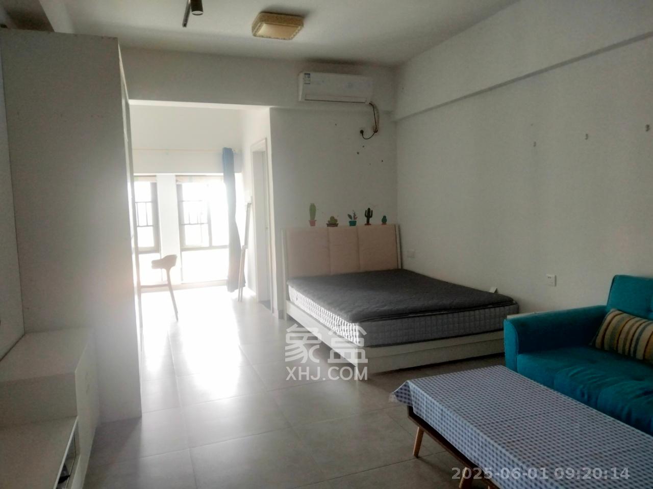 中建芙蓉嘉苑 1室1厅1卫 1200.0元/月 中建芙蓉嘉苑 1室1厅1卫 1200.0元/月室内图